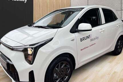 Kia Picanto 5.000 km 17.390 € Bramsche 49565