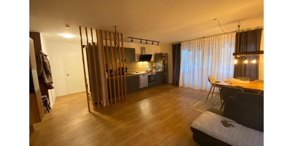 Erdgeschoßwohnung Osnabrück Eversburg - 3 Zimmer, 83 m&sup2;, 1.120&euro; | Angebot:24427736
