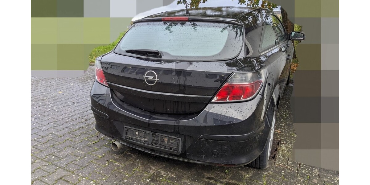 Opel Astra H GTC 313.000 km 1.250 &euro; Georgsmarienhütte 49124