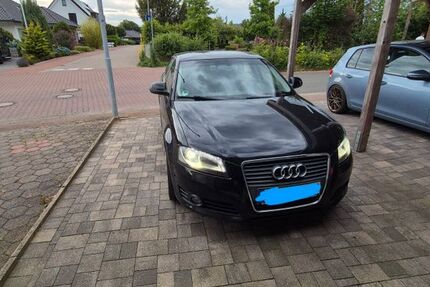 Audi A3 105.000 km 4.999 &euro; hilter 49176