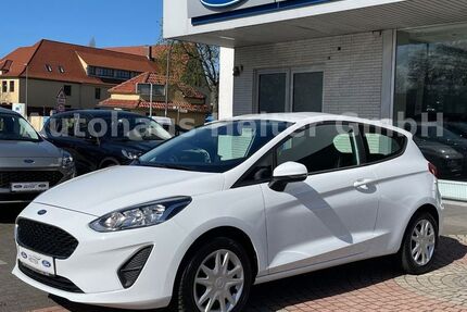Ford Fiesta 56.570 km 9.950 &euro; Osnabrück 49090
