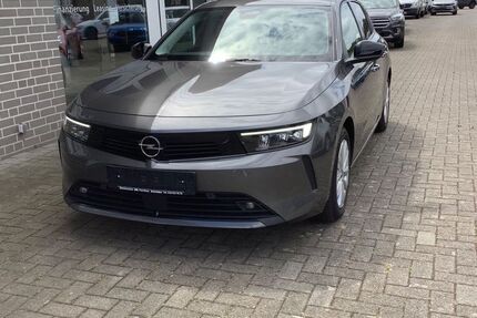 Opel Astra 26.900 km 18.650 &euro; Recke 49509