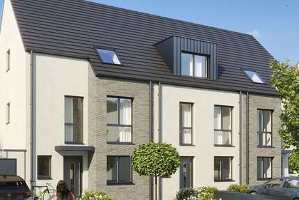Haus zum Kaufen in Bergheim 631.800 € 153.83 m²