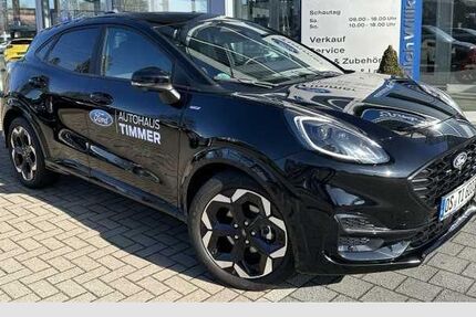 Ford Puma 21.000 km 22.970 &euro; Bramsche 49565