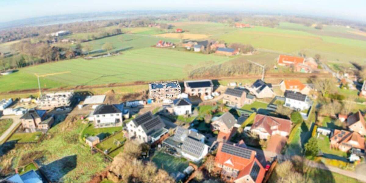 Mehrfamilienhaus, Wohnhaus Rieste - 1 Zimmer, 330 m&sup2;, 1.190.000&euro; | Angebot:25688766