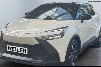 Toyota C-HR 47.839 km 26.460 &euro; Osnabrück 49090