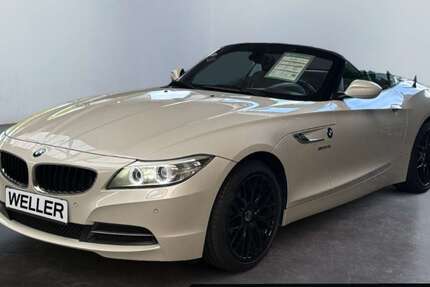 BMW Z4 48.337 km 21.550 € Osnabrück 49090