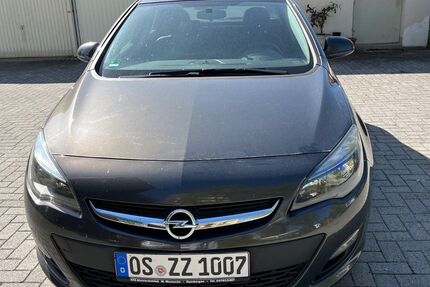 Opel Astra 180.000 km 4.600 &euro; Osnabrück 49074