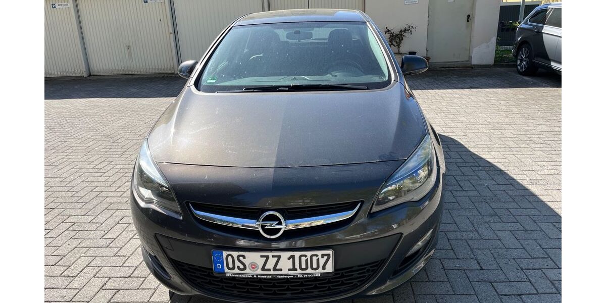 Opel Astra 180.000 km 4.600 &euro; Osnabrück 49074