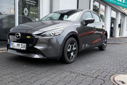 Mazda 2 9.500 km 16.990 € Melle 49324