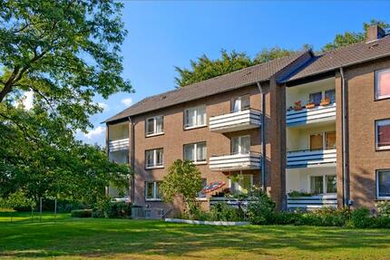 Wohnung Ibbenbüren Bockraden - 3 Zimmer, 59 m&sup2;, 479&euro; | Angebot:26624206