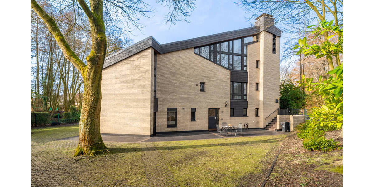 Mehrfamilienhaus, Wohnhaus Ibbenbüren Püsselbüren - 9 Zimmer, 284 m&sup2;, 599.000&euro; | Angebot:26202168