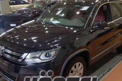 VW Tiguan 107.200 km 16.400 &euro; Osnabrück 49084