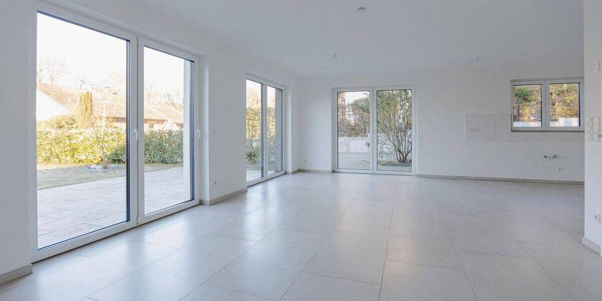 Doppelhaushälfte Ibbenbüren Dickenberg - 4 Zimmer, 125 m&sup2;, 449.000&euro; | Angebot:26739269