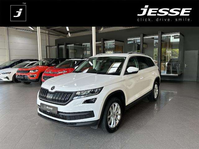 Kodiaq