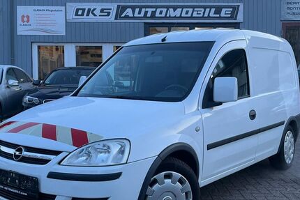 Opel Combo 87.671 km 2.999 &euro; Osnabrück 49086