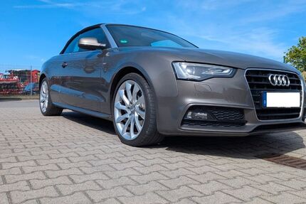Audi A5 124.500 km 14.300 &euro; Damme 49401