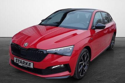 Skoda Scala 151.742 km 14.980 &euro; Georgsmarienhütte 49124