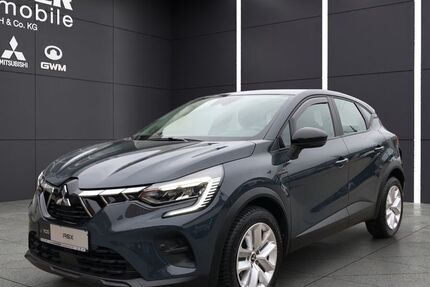 Mitsubishi ASX 27.500 km 15.390 &euro; Osnabrück 49082