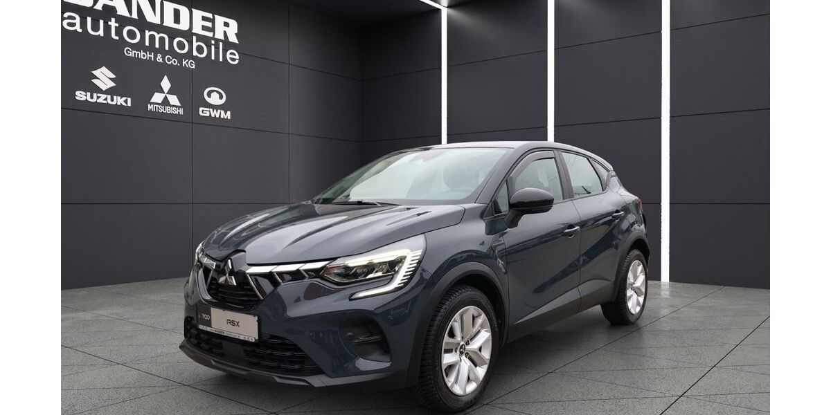 Mitsubishi ASX 27.500 km 15.790 &euro; Osnabrück 49082