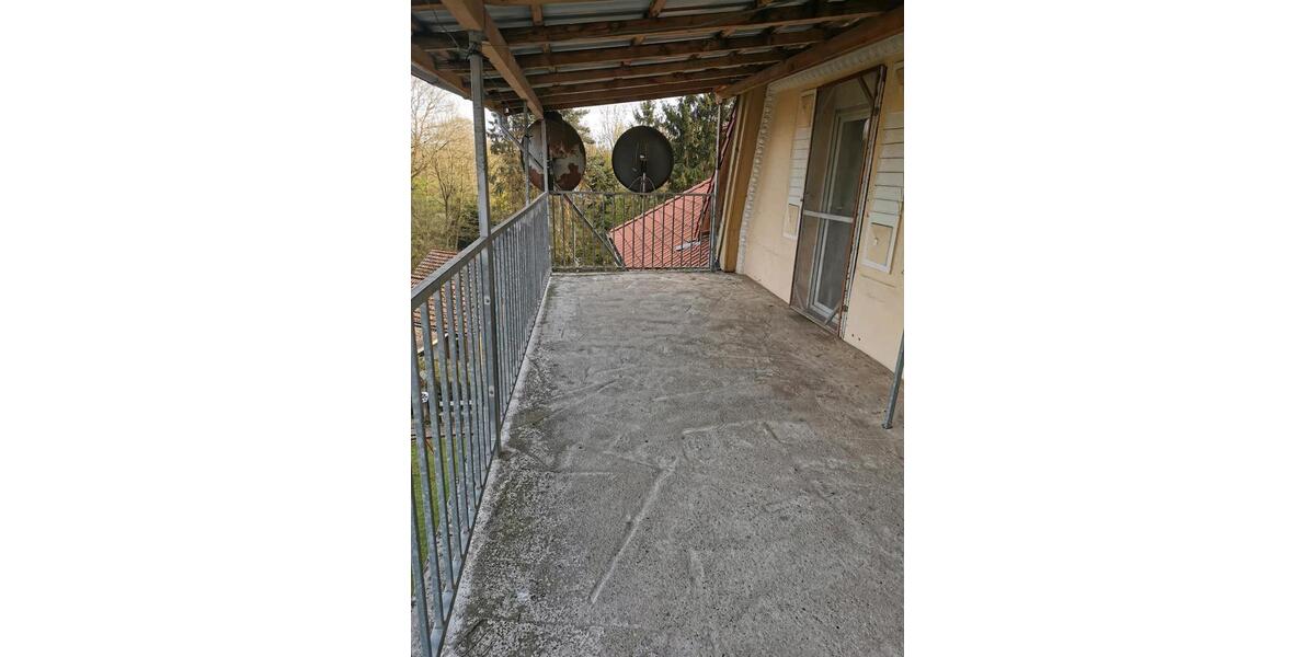 Dachgeschoßwohnung Bohmte - 1 Zimmer, 68 m&sup2;, 680&euro; | Angebot:26102098