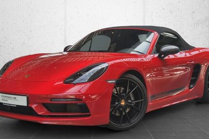 Porsche Boxster 50.800 km 64.900 &euro; Osnabrück 49078