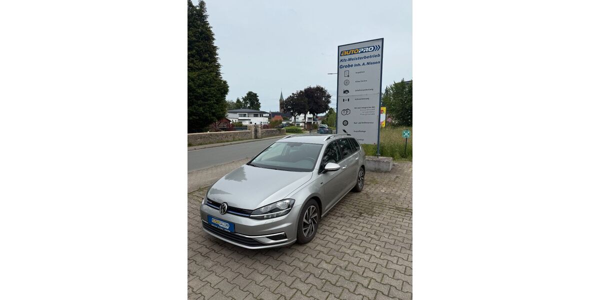 VW Golf 83.120 km 15.390 &euro; Melle Buer 49328