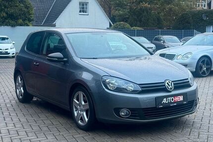 VW Golf 99.900 km 6.500 € Osnabrück 49086