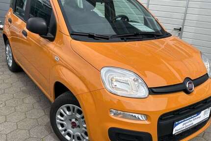 Fiat Panda 28.800 km 9.900 &euro; Bad Essen 49152