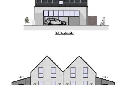 Haus Bohmte - 4 Zimmer, 120 m&sup2;, 1.400&euro; | Angebot:24629794