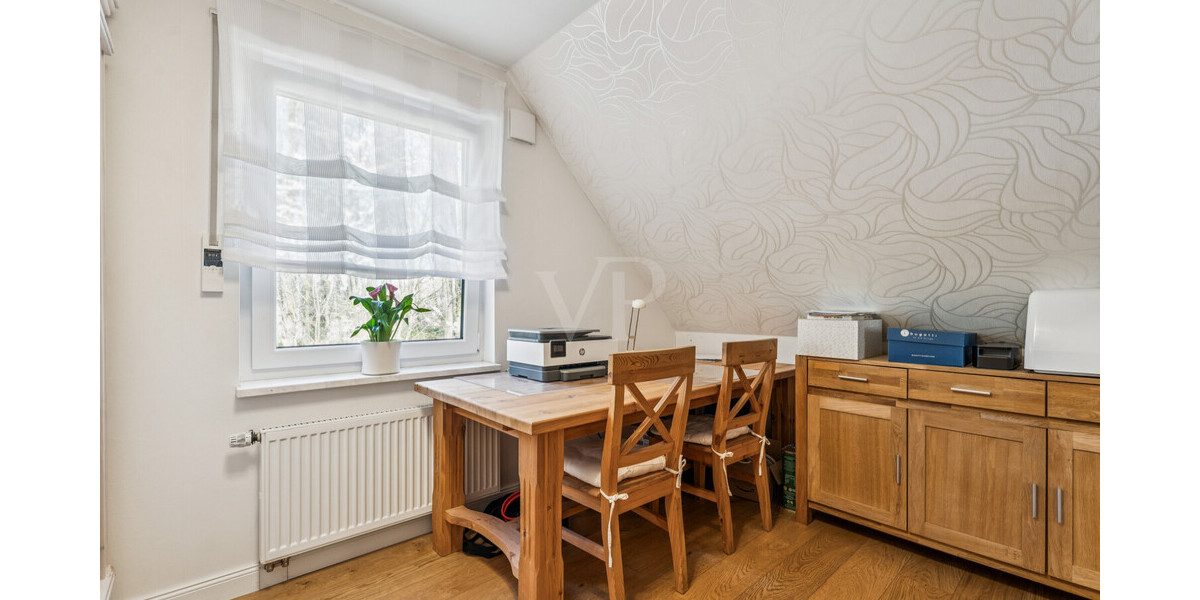 Der Sommer kann kommen- neuwertiges EFH mit naturverbundenem Außenbereich und Poolanlage - Einfamilienhaus Ibbenbüren Ibbenbüren | Angebot:26146995