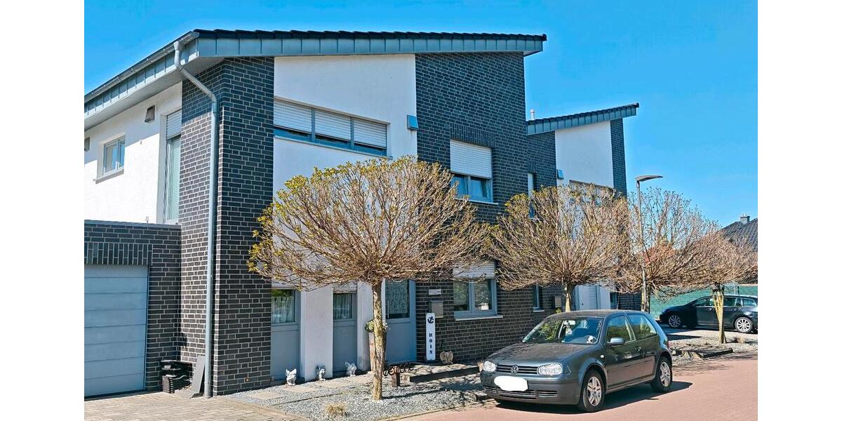 Doppelhaushälfte Neuenkirchen-Vörden Vörden - 5 Zimmer, 136 m&sup2;, 393.000&euro; | Angebot:26421362