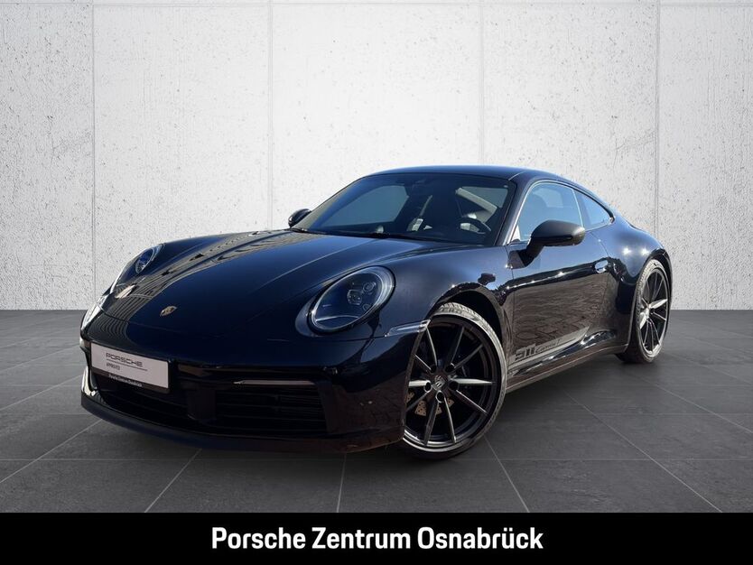 Porsche 992 5.900 km 136.900 € Osnabrück 49078