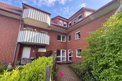 Wohnung Bramsche - 3 Zimmer, 65 m&sup2;, 500&euro; | Angebot:26648567