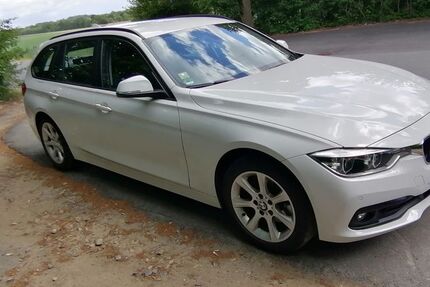 BMW 320 85.000 km 17.500 &euro; Bissendorf 49143