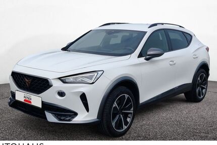 Cupra Formentor 82.336 km 21.390 &euro; Melle 49324