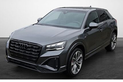 Audi Q2 5.000 km 44.890 &euro; Osnabrück 49080