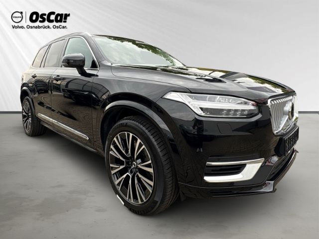 Volvo XC90 27.401 km 57.470 &euro; Osnabrück 49090