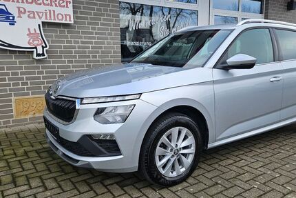 Skoda Kamiq 21.793 km 21.990 &euro; Recke 49509