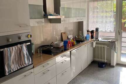 Wohnung zum Kaufen in Wallenhorst 199.000 € 108 m² 4 zimmer