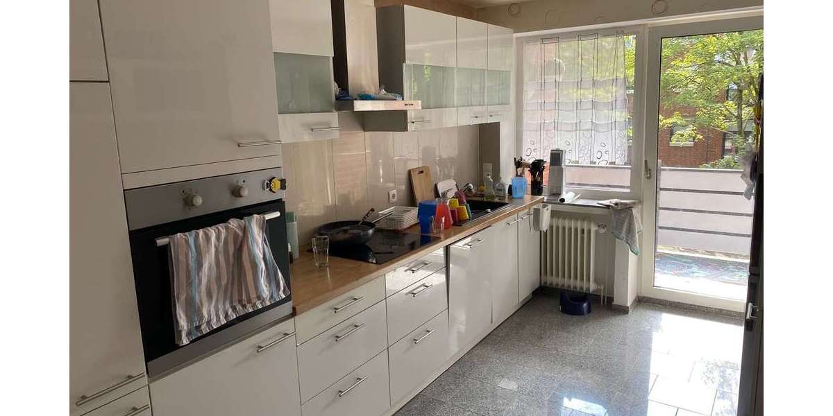 Wohnung zum Kaufen in Wallenhorst 199.000 € 108 m² 4 zimmer