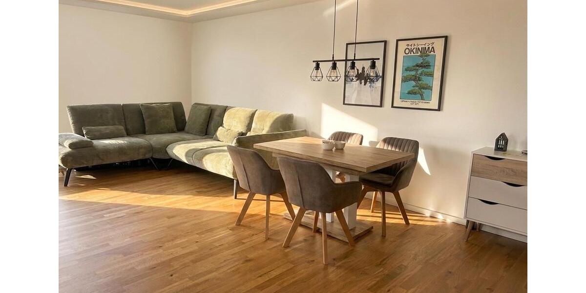 Etagenwohnung Osnabrück Eversburg - 2 Zimmer, 63 m&sup2;, 860&euro; | Angebot:26680288