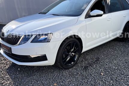Skoda Octavia 54.700 km 17.800 &euro; Georgsmarienhütte 49124