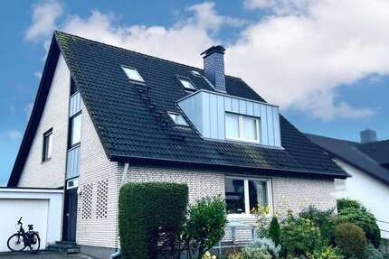 Haus zum Kaufen in Osnabrück 599.000 € 330 m² 11 zimmer