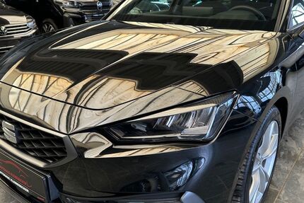 Seat Leon 20.850 km 26.999 &euro; Versmold 33775