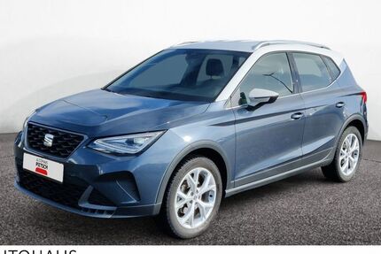 Seat Arona 22.885 km 19.950 &euro; Melle 49324