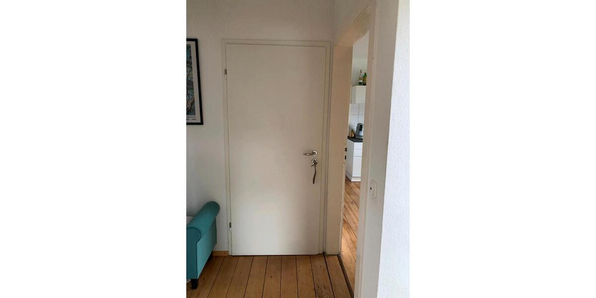 Dachgeschoßwohnung Osnabrück Eversburg - 2 Zimmer, 65 m&sup2;, 750&euro; | Angebot:24864729