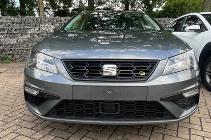Seat Leon 197.000 km 12.999 &euro; Hagen a.T.W. 49170