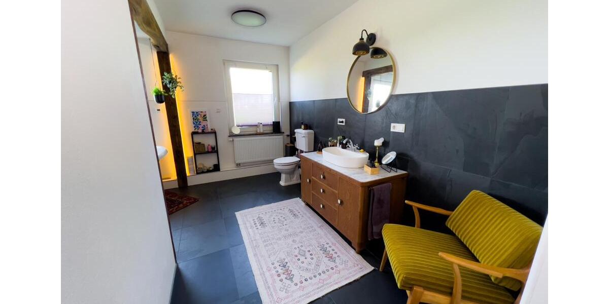 Erdgeschoßwohnung Bad Essen - 4 Zimmer, 170 m&sup2;, 1.300&euro; | Angebot:26675272