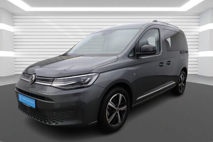 VW Caddy 14.400 km 31.200 &euro; Osnabrück 49084